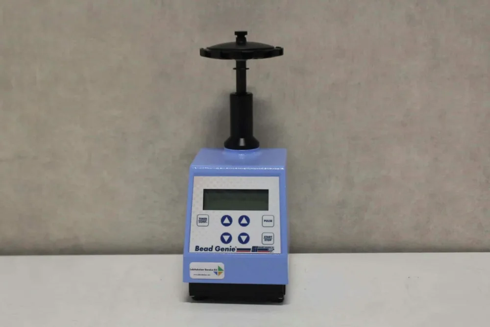 Scientific Industries SI-B102 Bead Genie Mixer