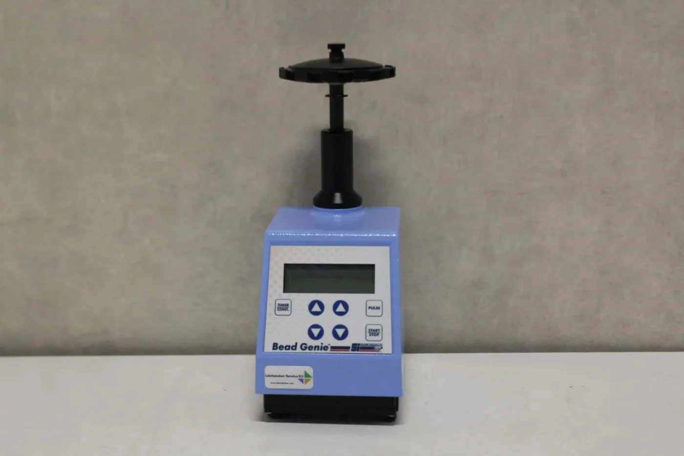Scientific Industries SI-B102 Bead Genie Mixer - 1