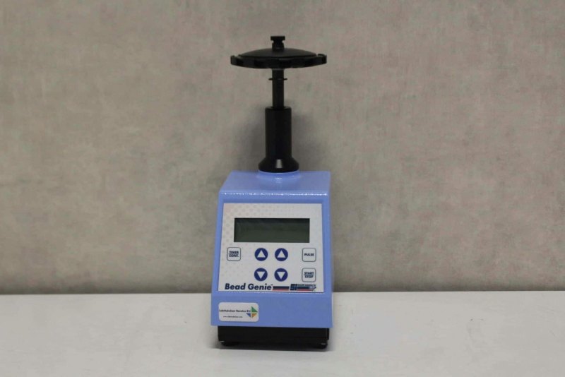 Scientific Industries SI-B102 Bead Genie Mixer