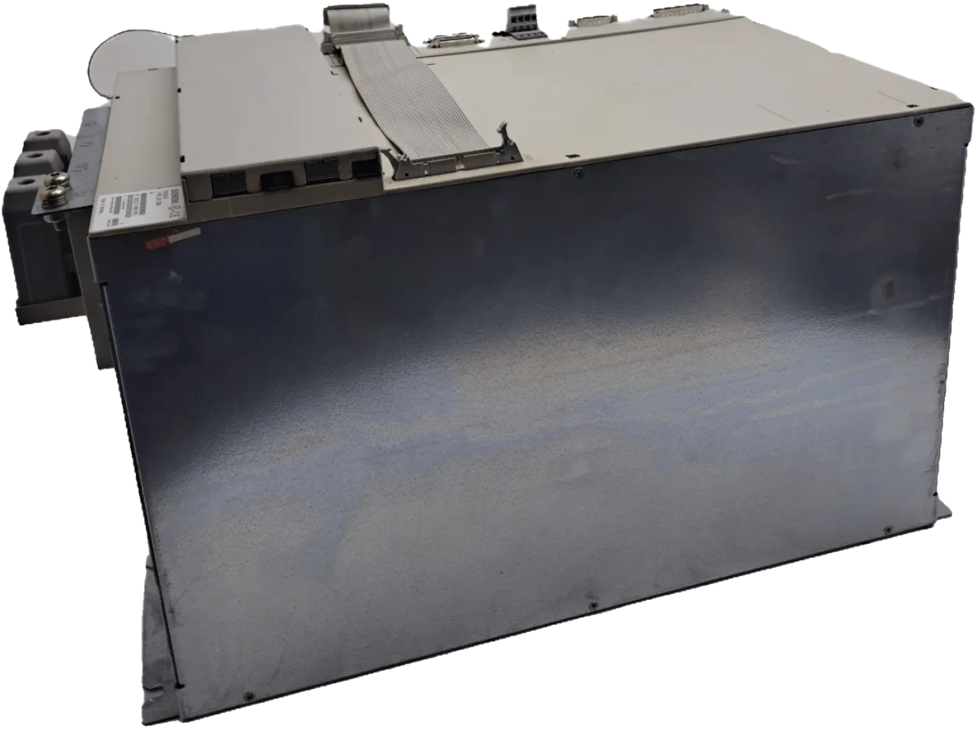 Siemens SIMODRIVE 611 - 4