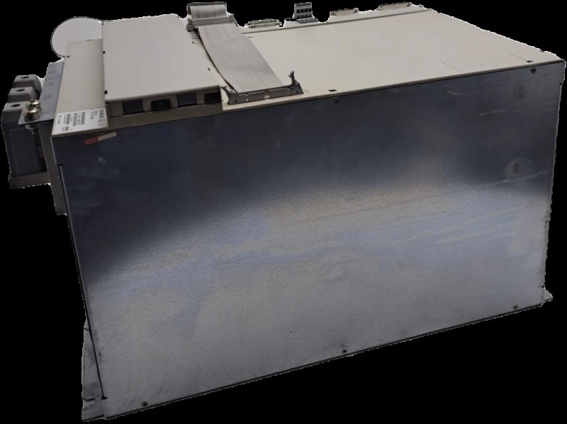 Siemens SIMODRIVE 611