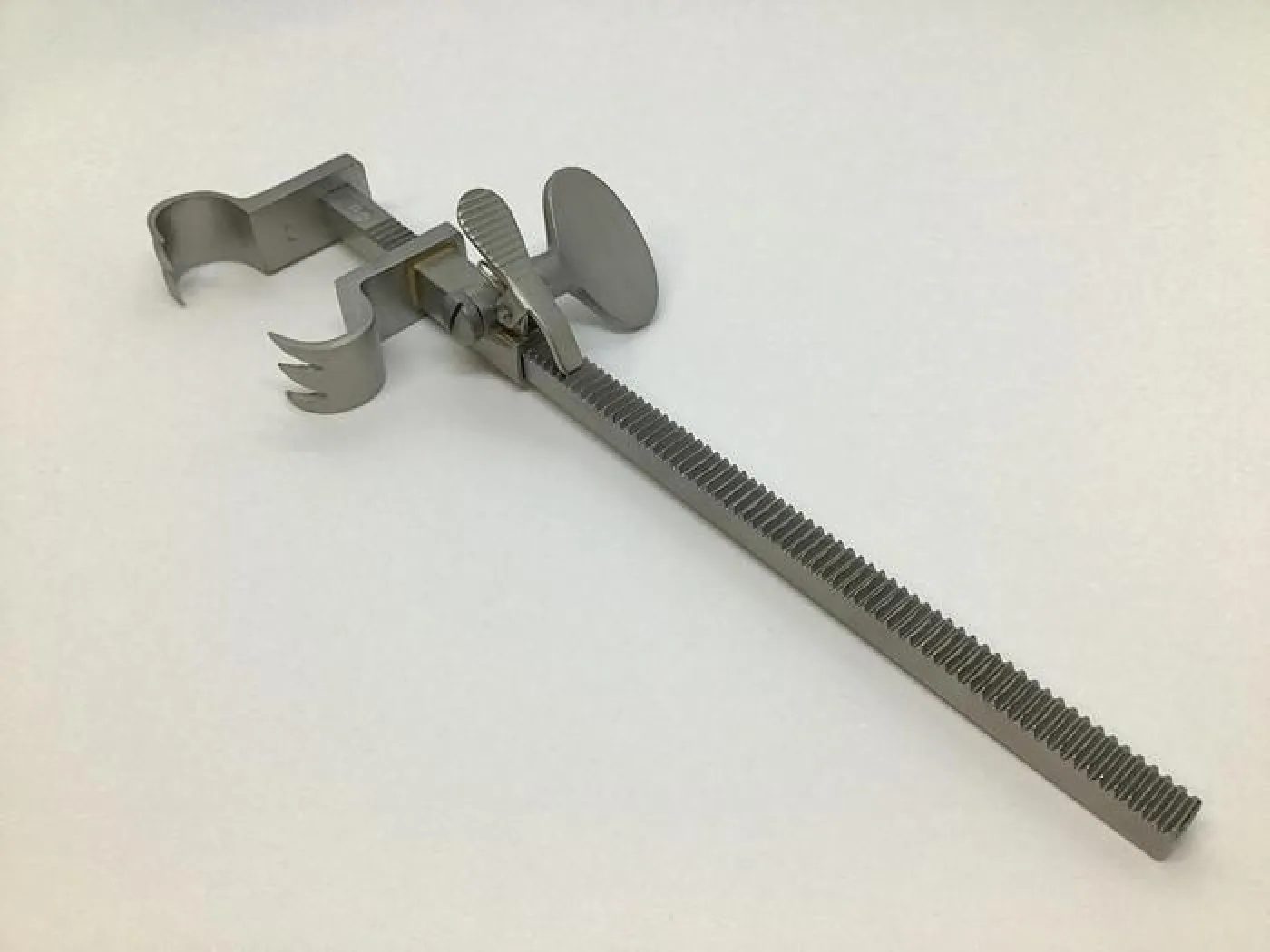 Contractor Rib Bailey 160mm - 1