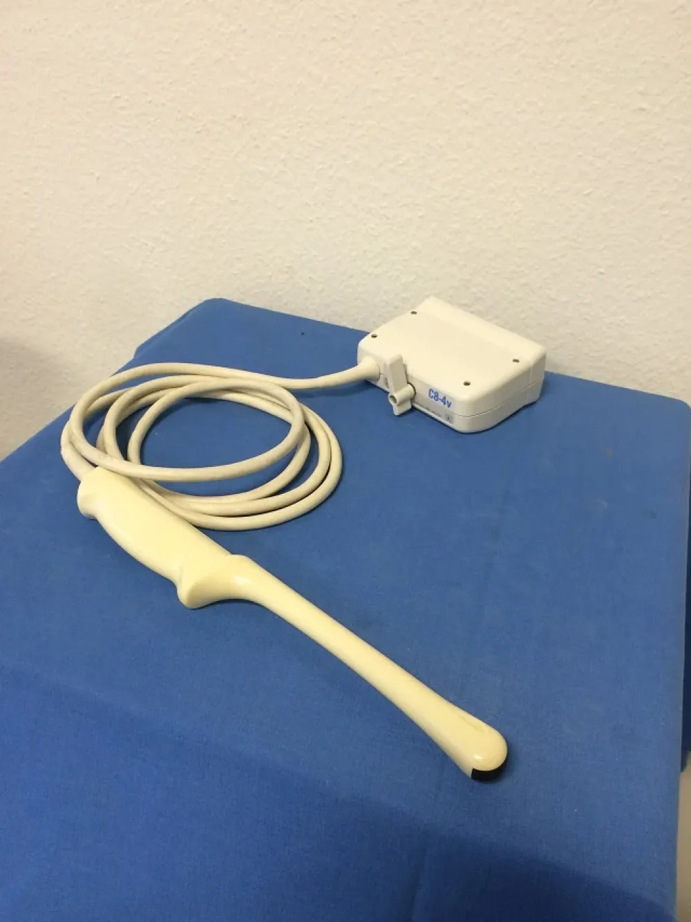 Philips IVT C8-4 v Ultraschallsonde (Vaginal)