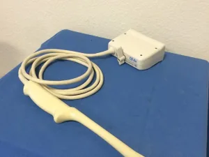 Philips IVT C8-4 v Ultraschallsonde (Vaginal)