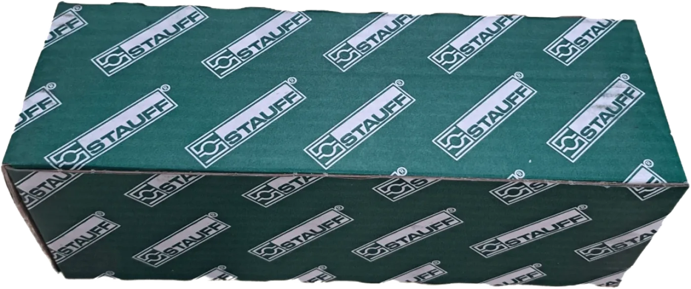 Stauff Austausch-Filterelement SL-090-B-40-B - 2