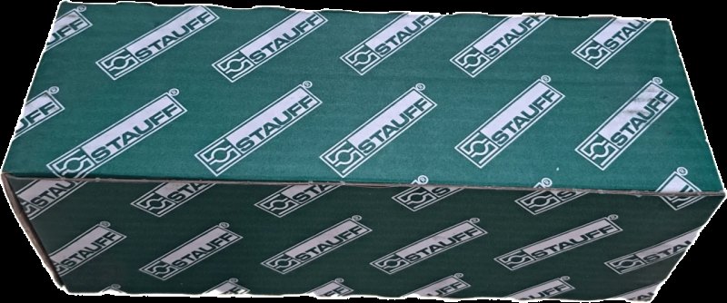 Stauff Austausch-Filterelement SL-090-B-40-B