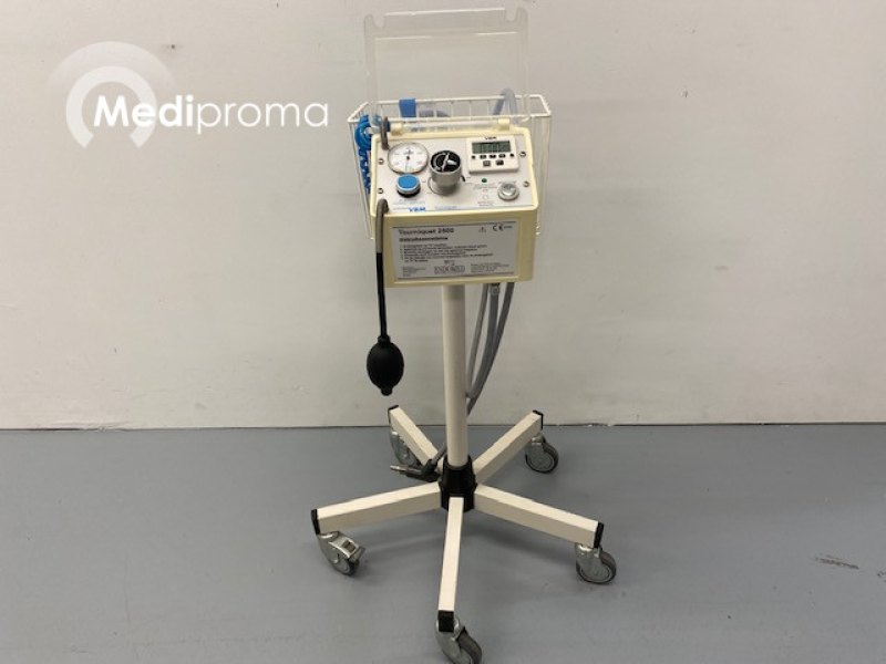 VBM 2500 Tourniquet