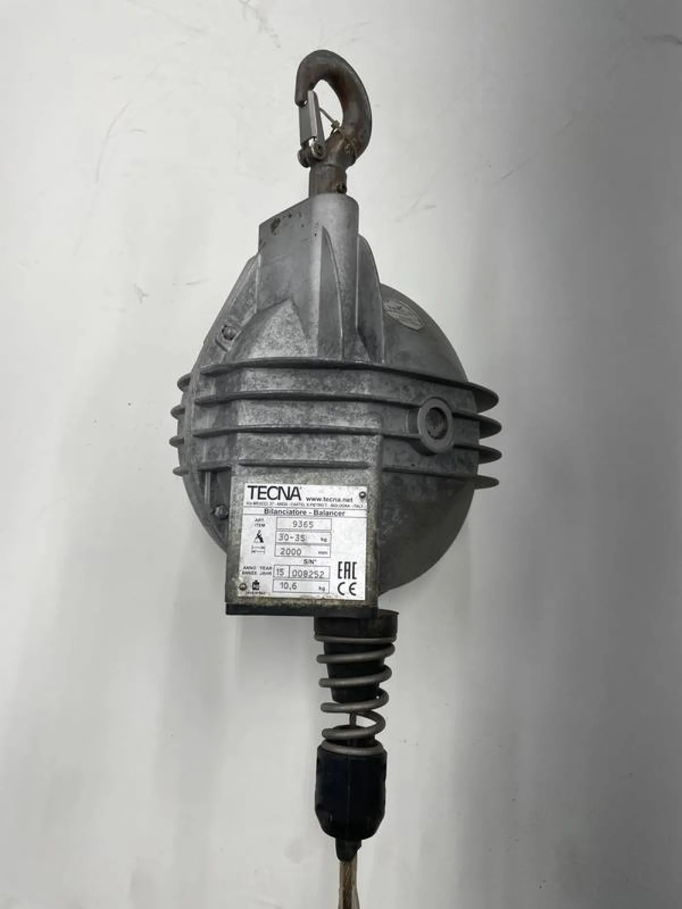 Balancer - 30-35 kg - 3