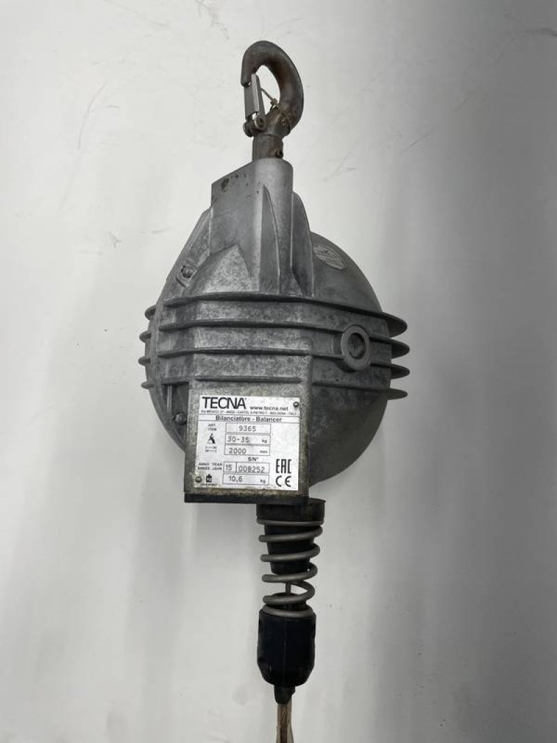 Balancer - 30-35 kg