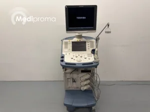 Toshiba Xario Prime Echotoestel