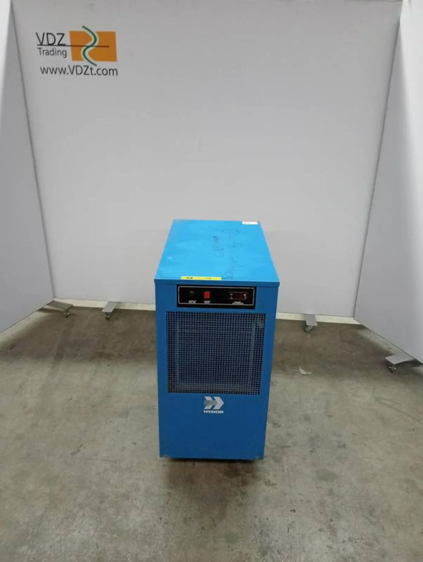 Air dryer - 4
