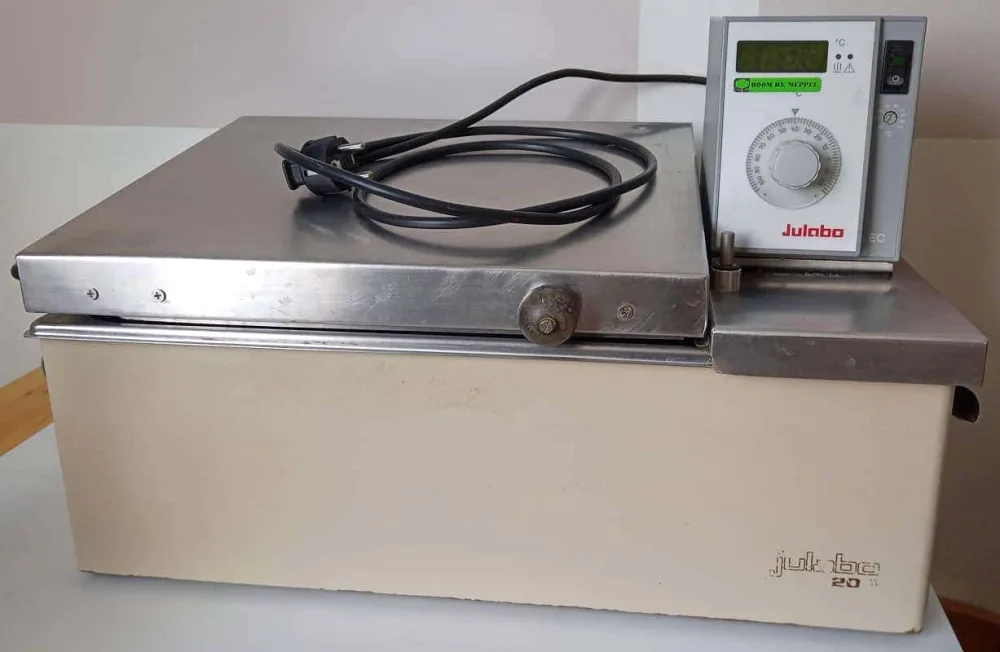 Julabo 20B Waterbad