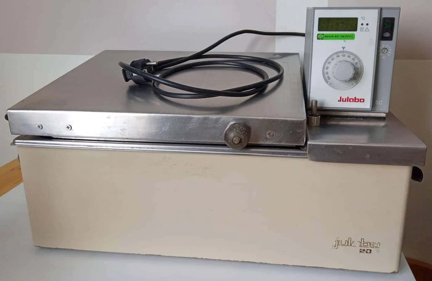Julabo 20B Waterbad - 1