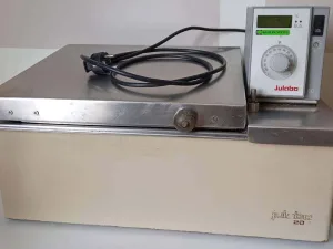 Julabo 20B Waterbad