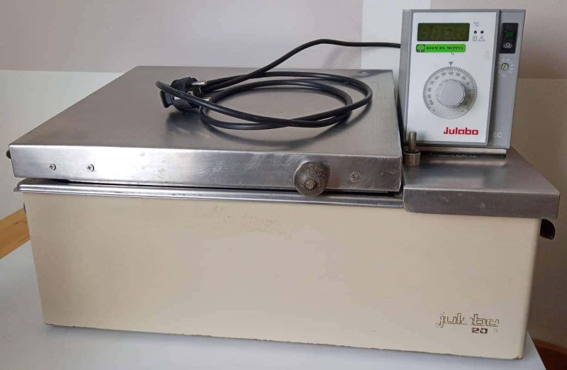 Julabo 20B Waterbad