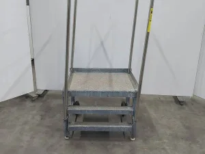 Mobile platform