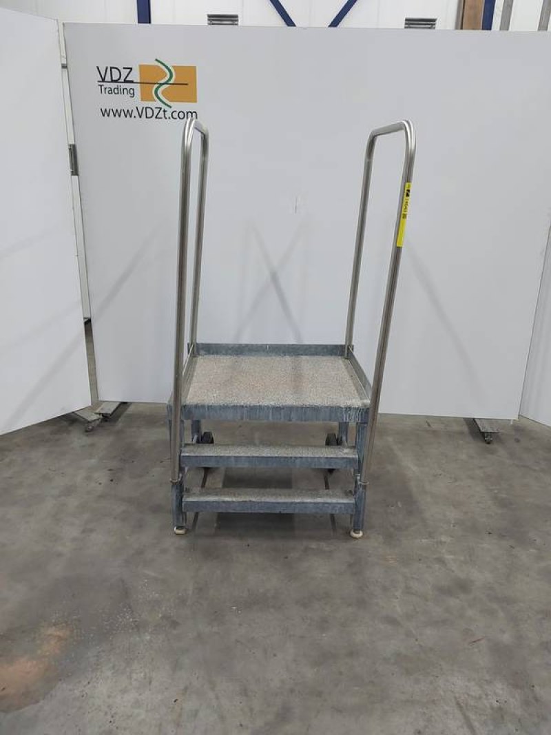 Mobile platform