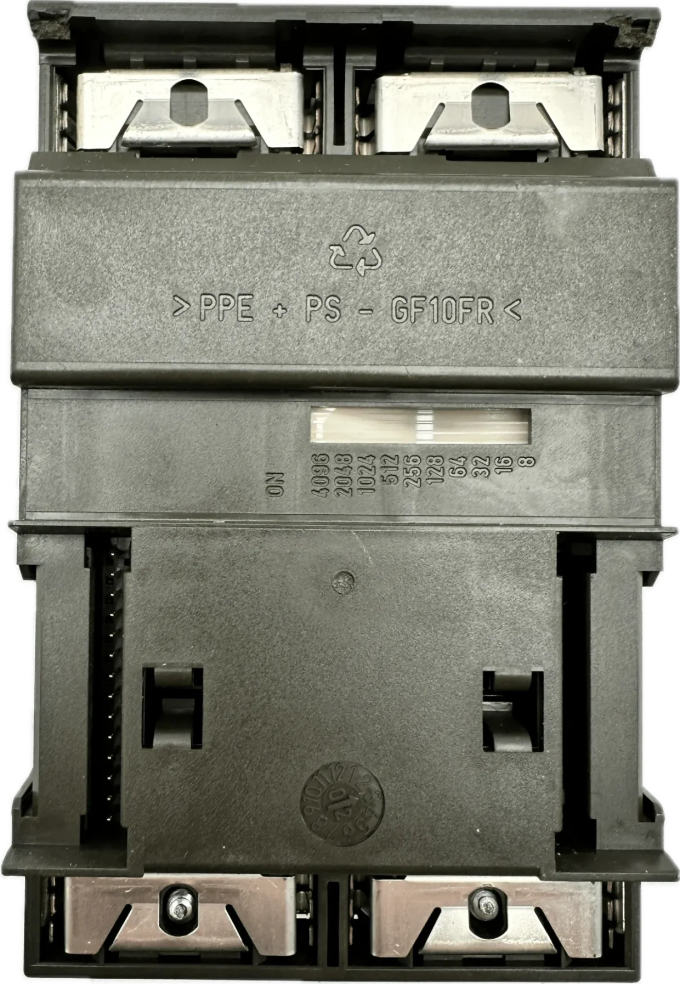 Siemens SIMATIC S7-300 6ES7316-2AG00-0AB0 - 2