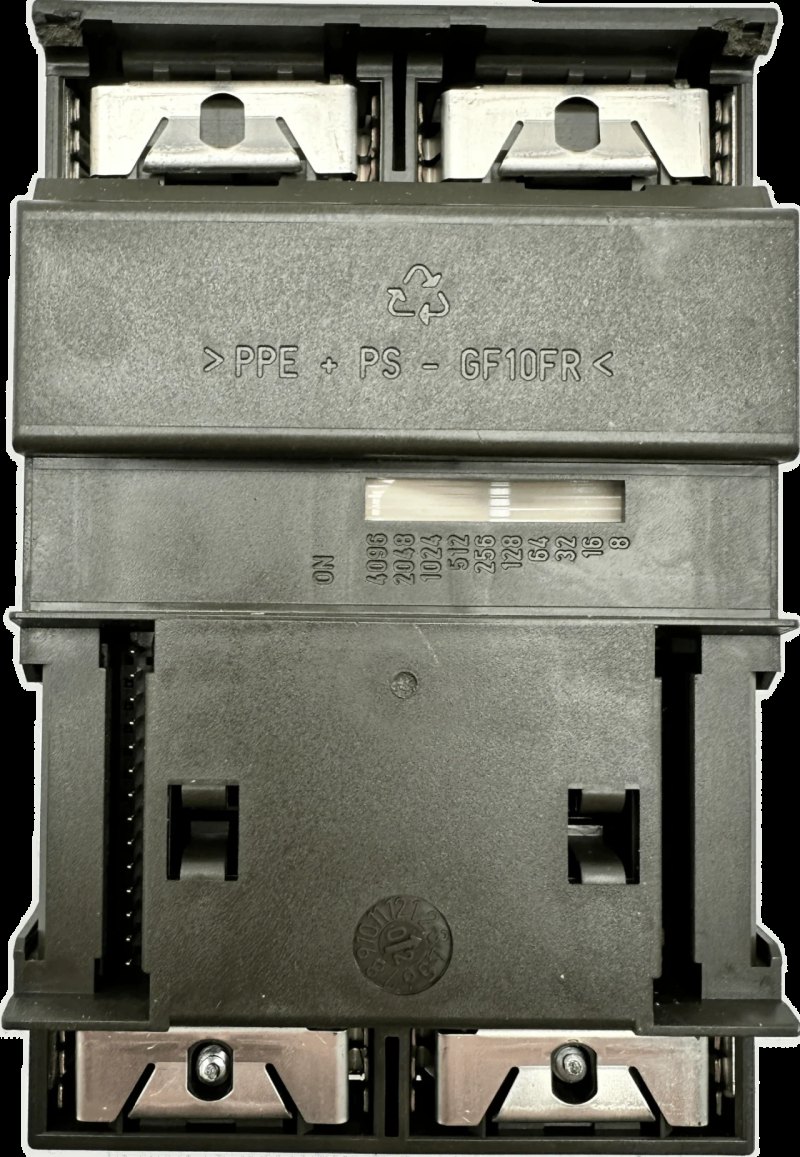 Siemens SIMATIC S7-300 6ES7316-2AG00-0AB0