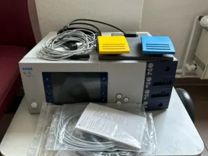 Erbe Vio 200D HF-Chirurgiegerät