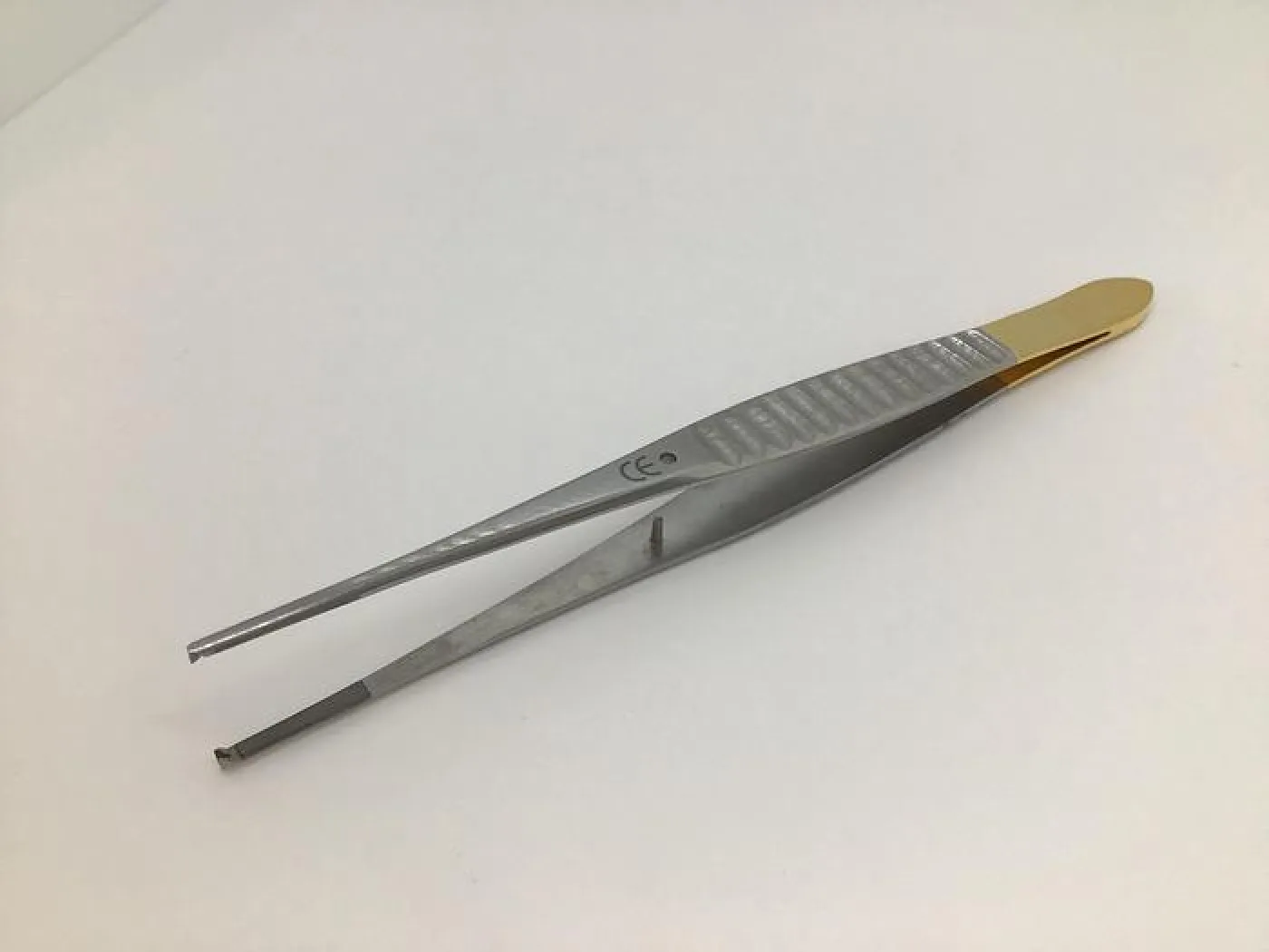 GB Medical 1 in 2 Teeth TC 150mm - 1