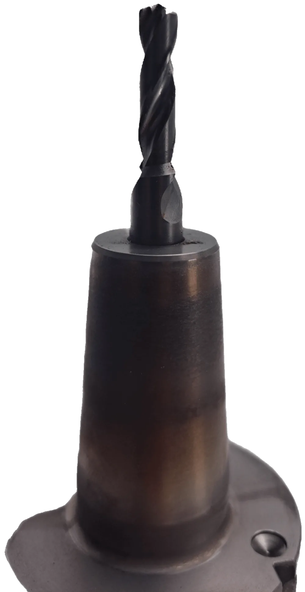 Komet VHM Stufenbohrer D6.8 / D10 z=2 IK