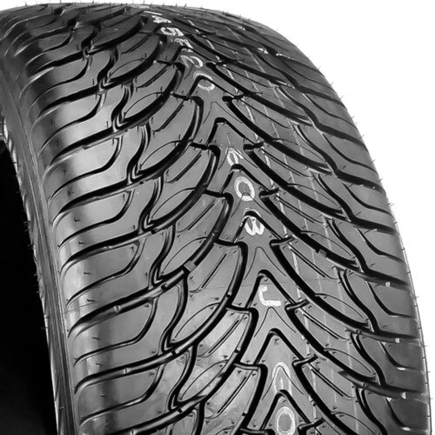 Federal Couragia S/U 255/60 R15 102H - 2