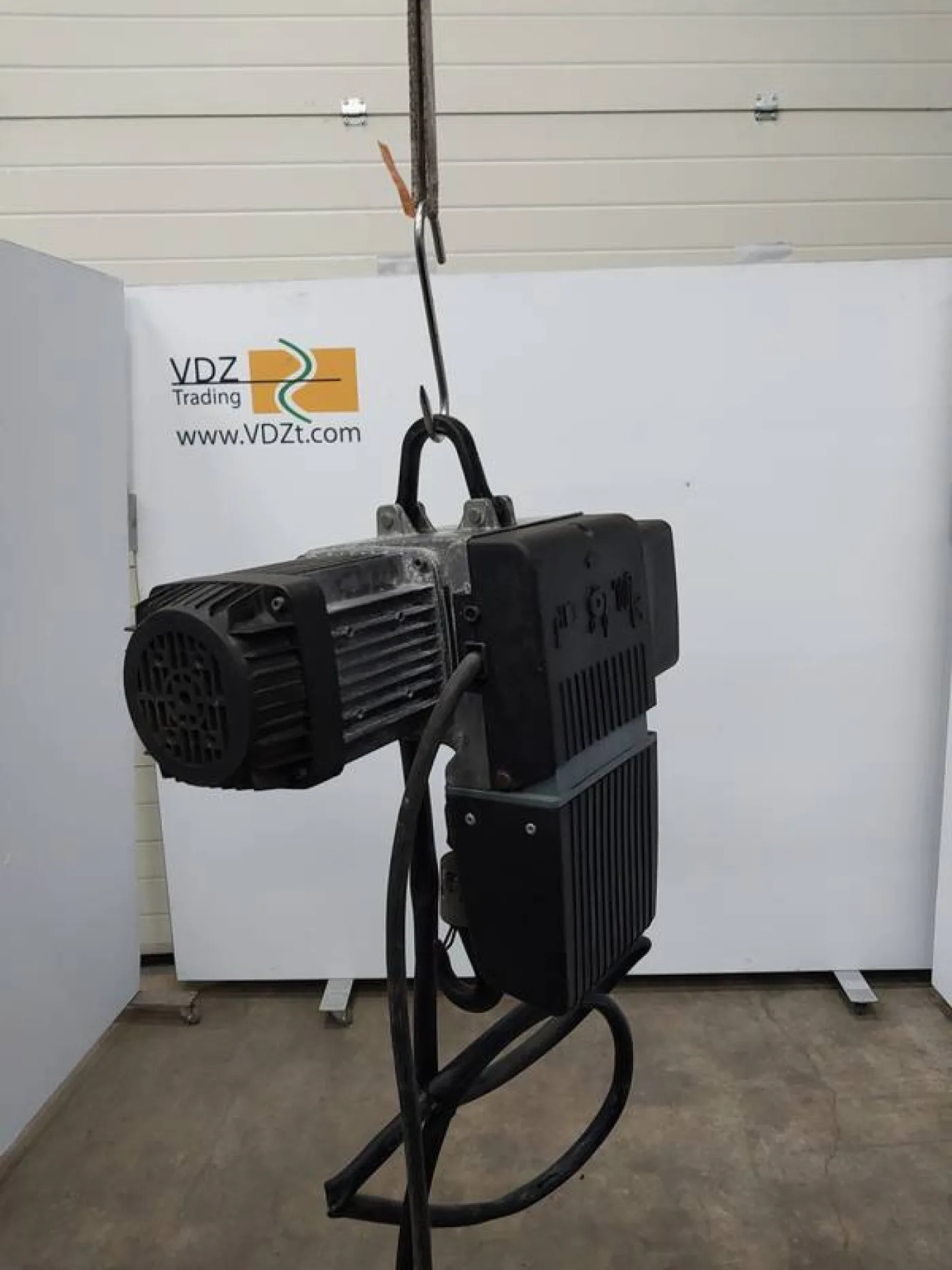 Electric chain hoist | 500 kg - 3