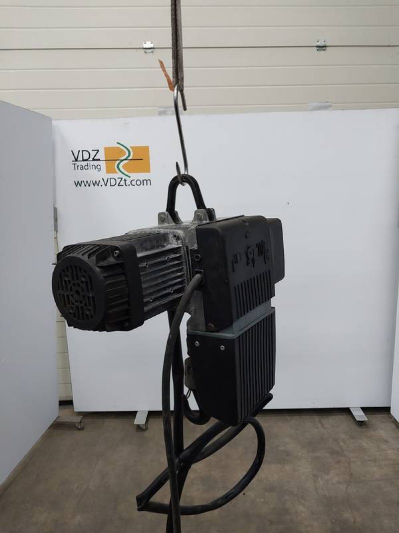 Electric chain hoist | 500 kg