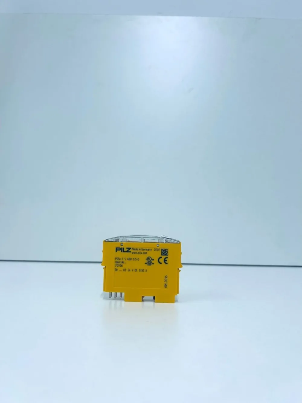 Pilz PSSu ES 4D0 0.5-D Sicherheitsmodul