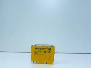 Pilz PSSu ES 4D0 0.5-D Sicherheitsmodul