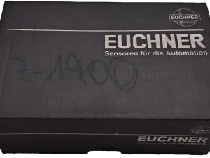 Euchner Elektromechanische Sicherheitsschalter mit Zuhaltung TZ2LE024M