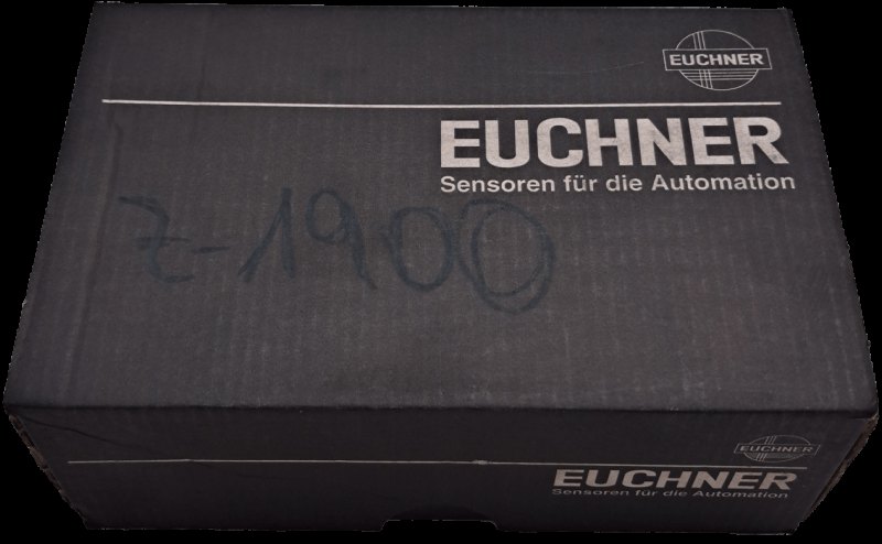 Euchner Elektromechanische Sicherheitsschalter mit Zuhaltung TZ2LE024M