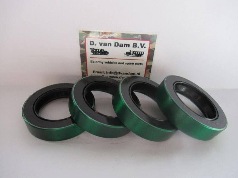 Oliekeerring reductiebak banjo set (Nederlandse Aanpassing)