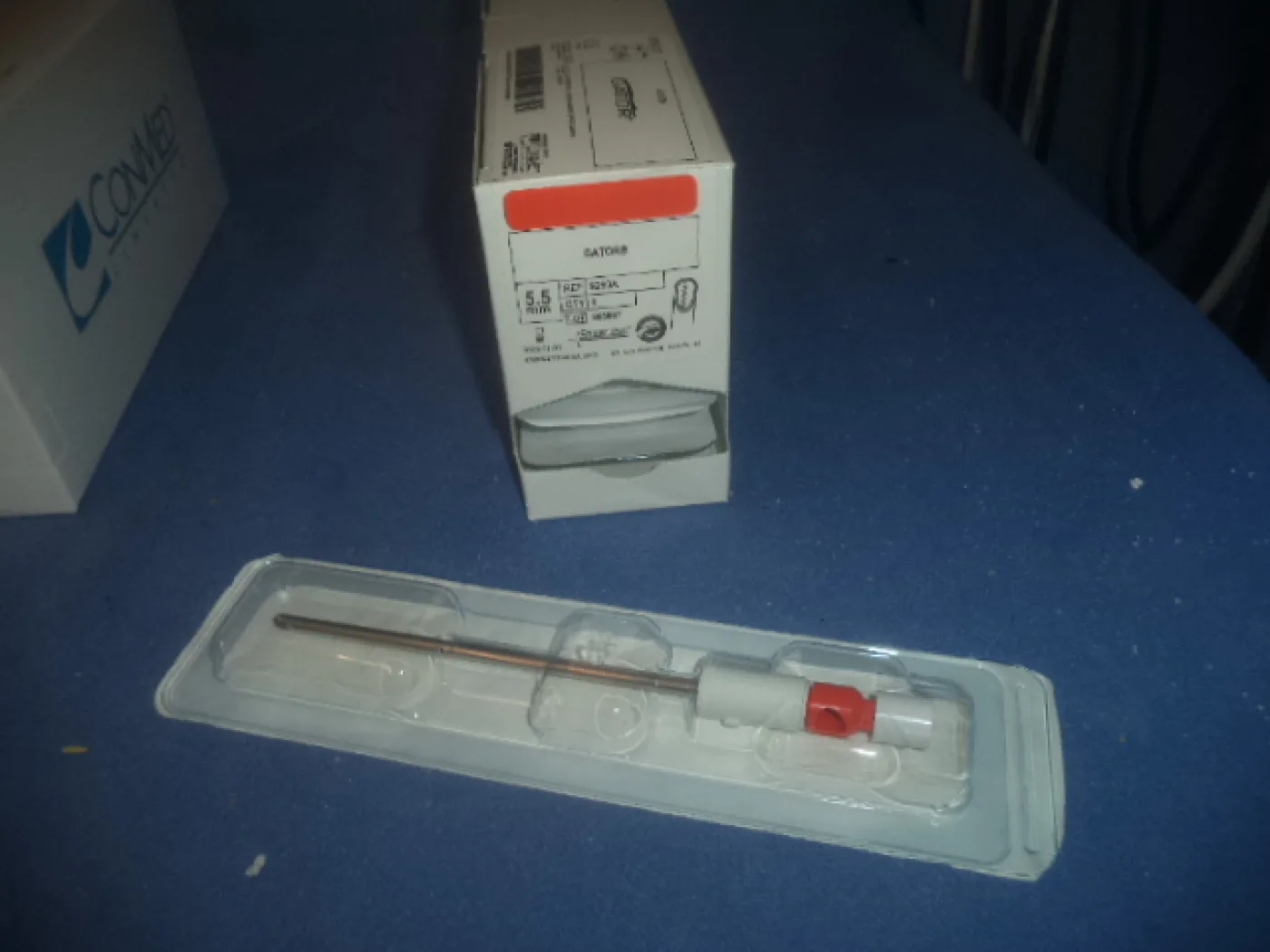 Shaverblade 01424 (Neu) - 2