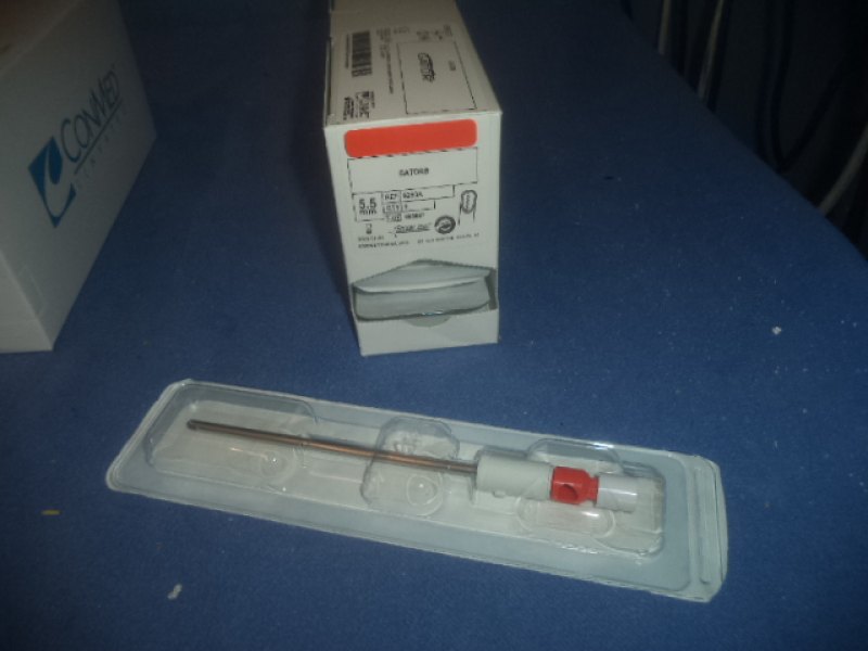 Shaverblade 01424 (Neu)