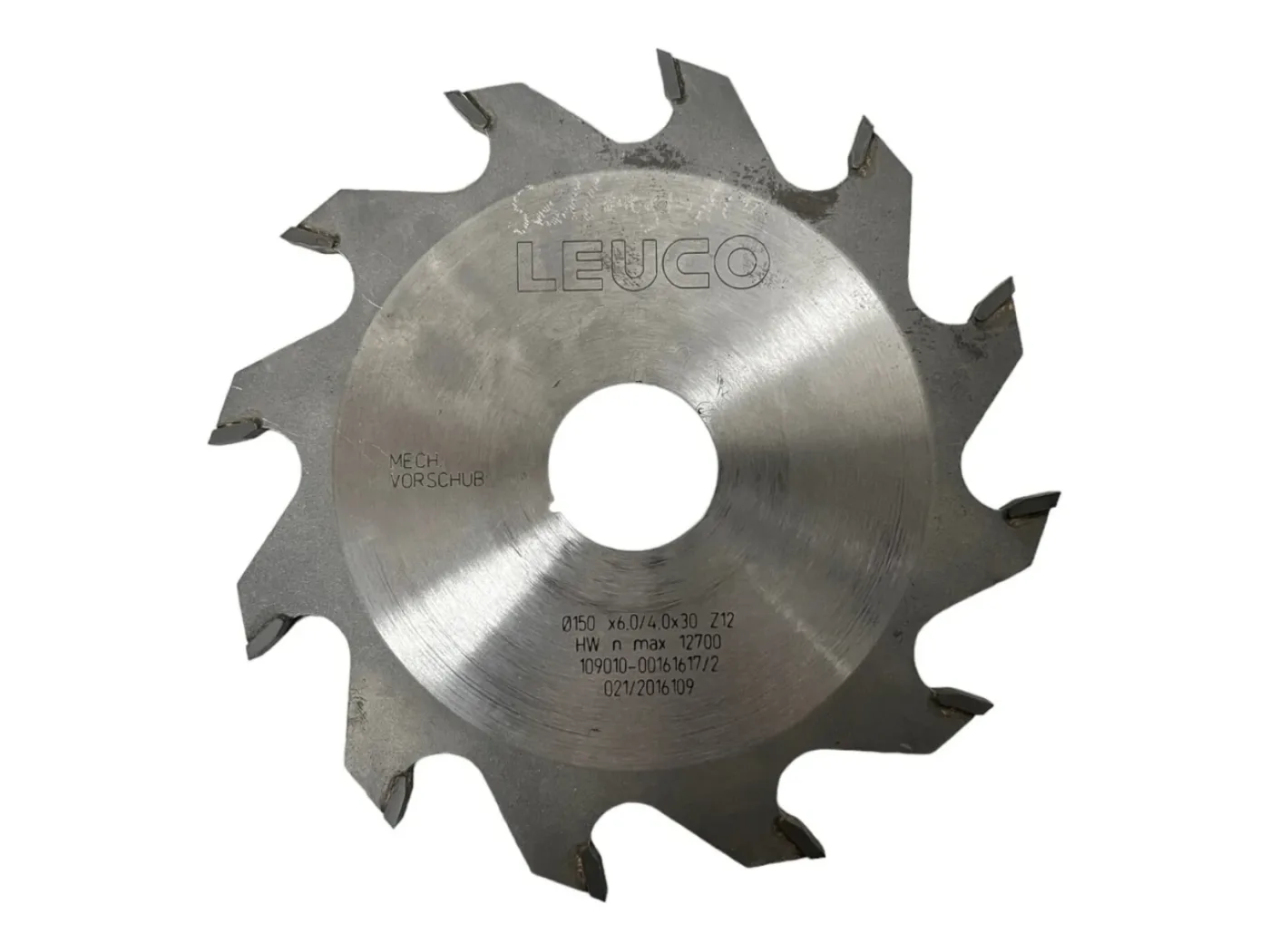 SK 30 ISO 30 Spannzangenfutter Fräsdorn mit Steilkegel kpl. mit 1 Ringsatz Morbidelli SCM mit zusätzlichen Nutern 150 mm Art.-Nr. 72150-M - 2