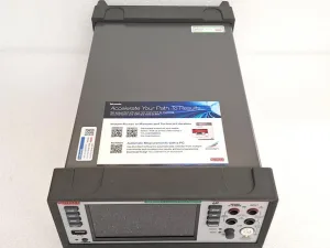 Keithley DMM6500 6.5 Digit Digital Multimeter