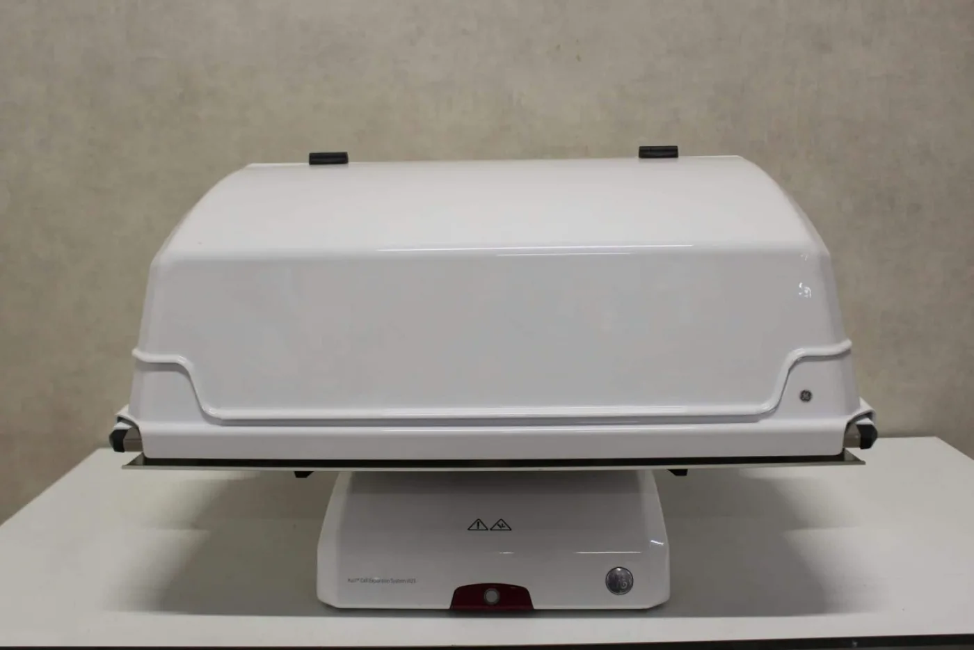 GE Healthcare Cytiva Rocker, Tray 20 en Lid 20 voor Xuri W25 Systeem - 1