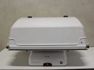 GE Healthcare Cytiva Rocker, Tray 20 en Lid 20 voor Xuri W25 Systeem