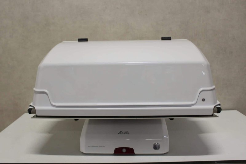 GE Healthcare Cytiva Rocker, Tray 20 en Lid 20 voor Xuri W25 Systeem