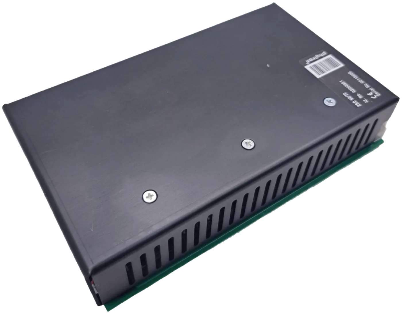 Phytron ZSO92/70 / 02003961 - 1