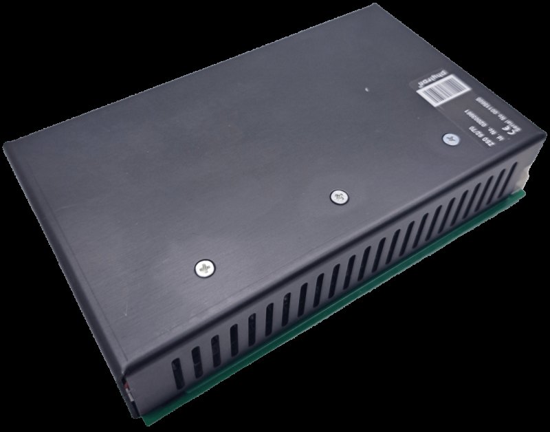 Phytron ZSO92/70 / 02003961