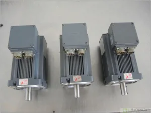 2001 SELEMA T-1-M2-060-17-02-C1 AI1384