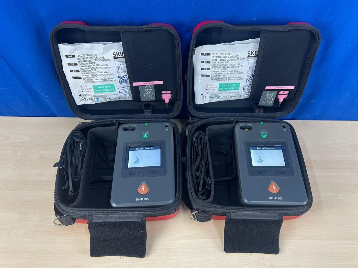Philips HEARTSTART FR3 - 3