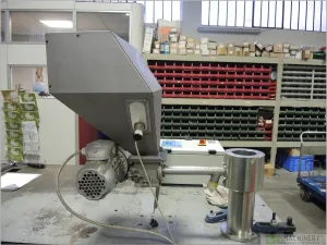 2010 ENGIN PLAST DPM 15/30 AI0342