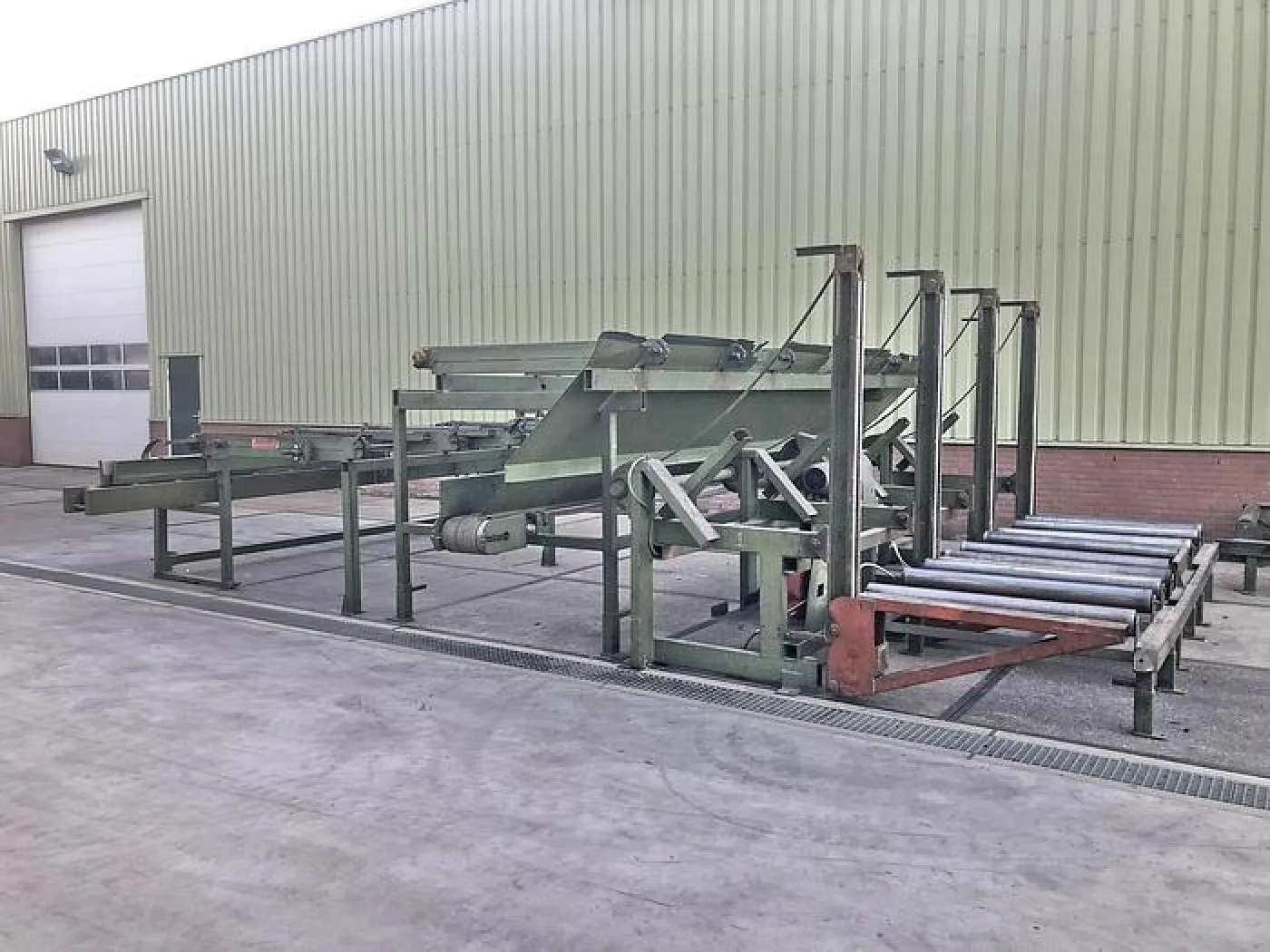 JONAB automation - 1