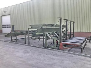 JONAB automation