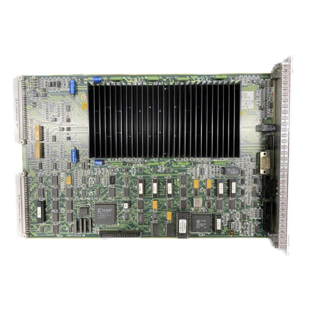 KT-L-029-0304 MYDATA - MOT2 Board
