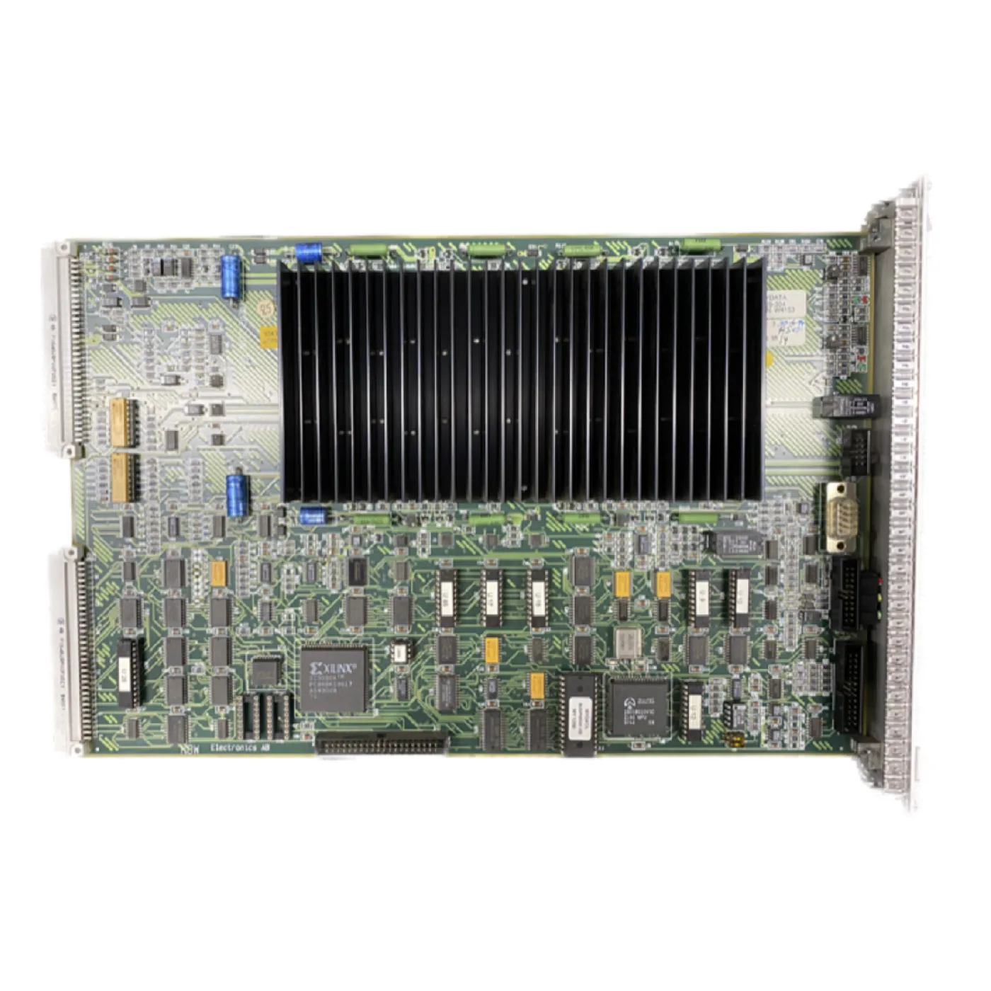 KT-L-029-0304 MYDATA - MOT2 Board - 1